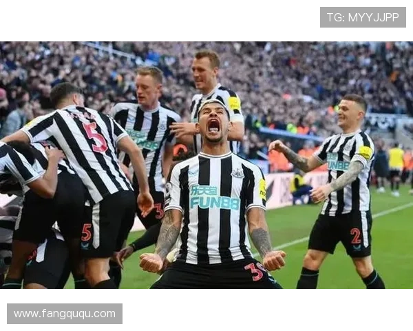 埃迪豪:上赛季纽卡已捧得奖杯 本赛季将继续证明球队实力与潜力